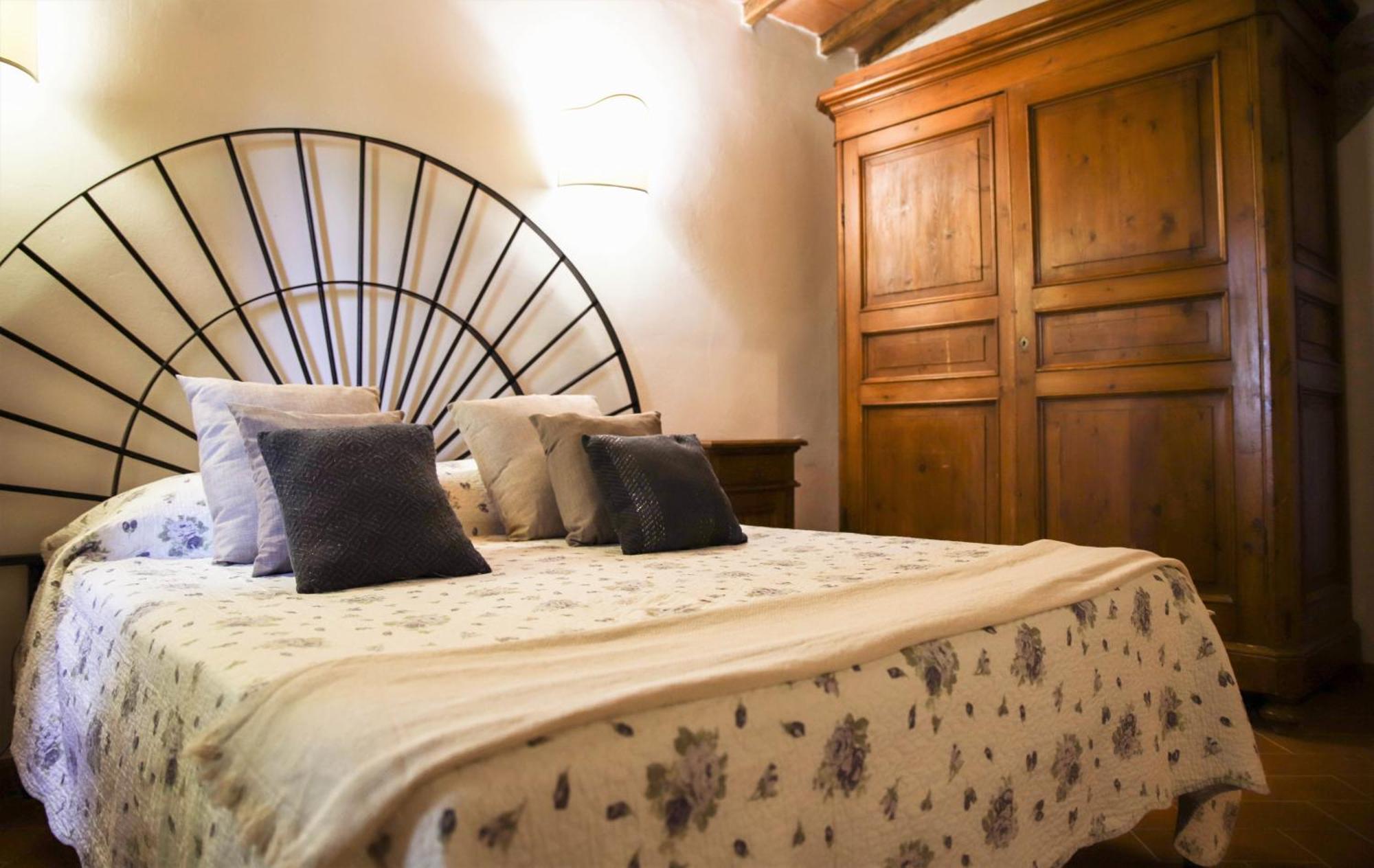 Гостьовий будинок Country House Poggio Aione Catabbio Екстер'єр фото