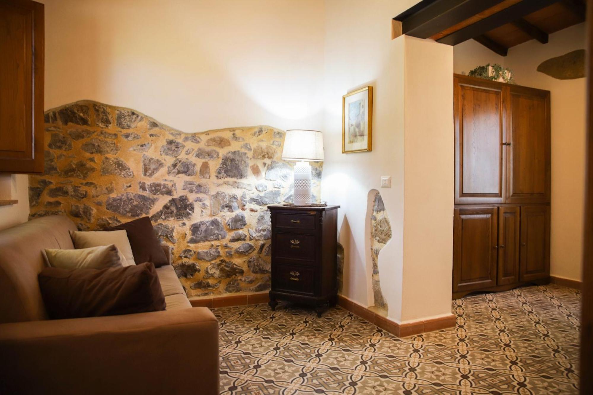 Гостьовий будинок Country House Poggio Aione Catabbio Екстер'єр фото