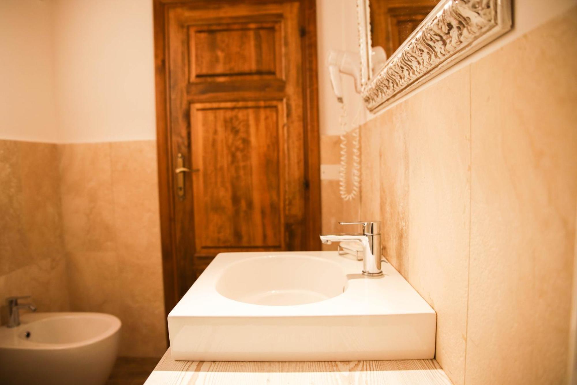 Гостьовий будинок Country House Poggio Aione Catabbio Екстер'єр фото