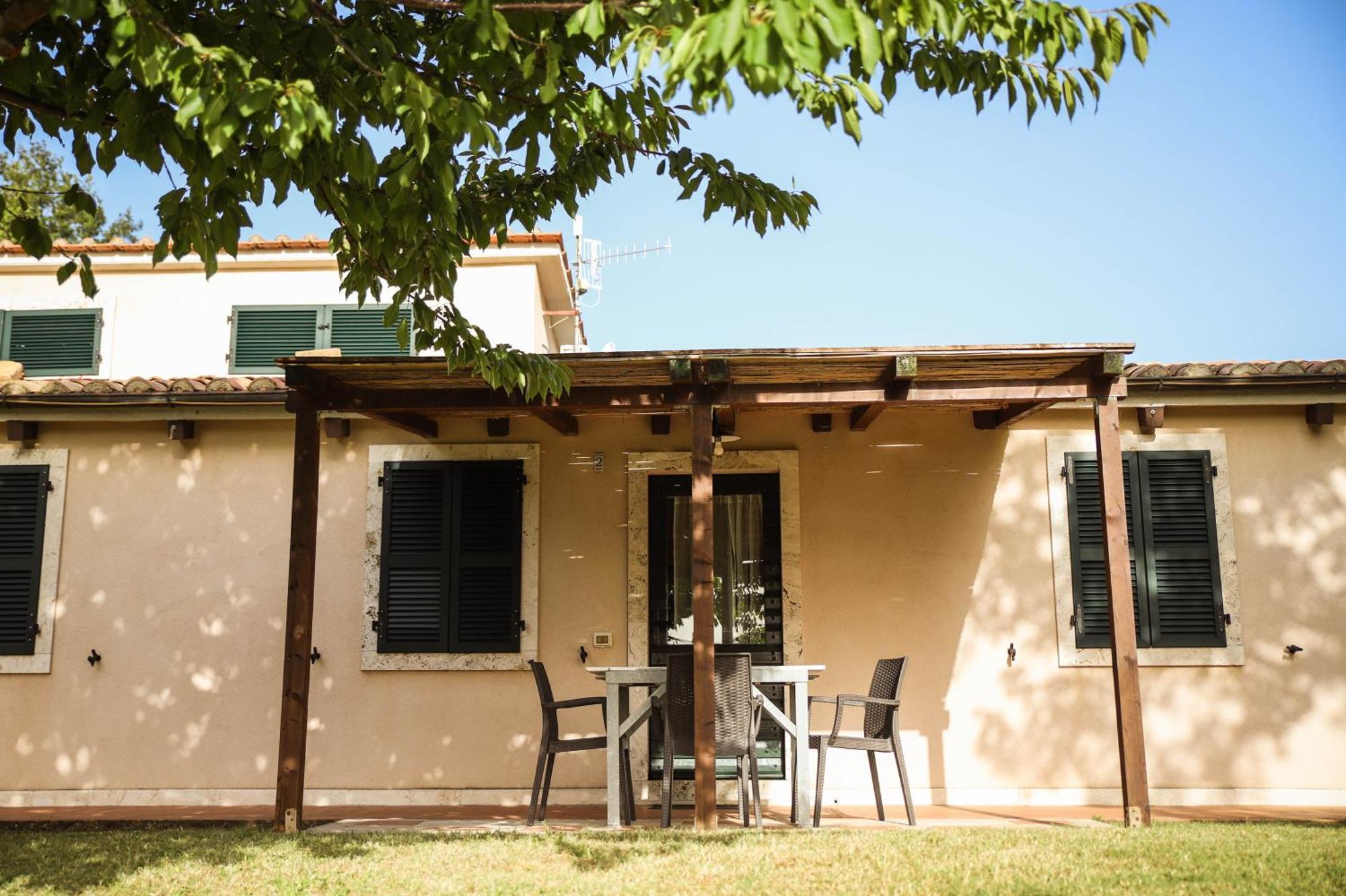 Гостьовий будинок Country House Poggio Aione Catabbio Екстер'єр фото