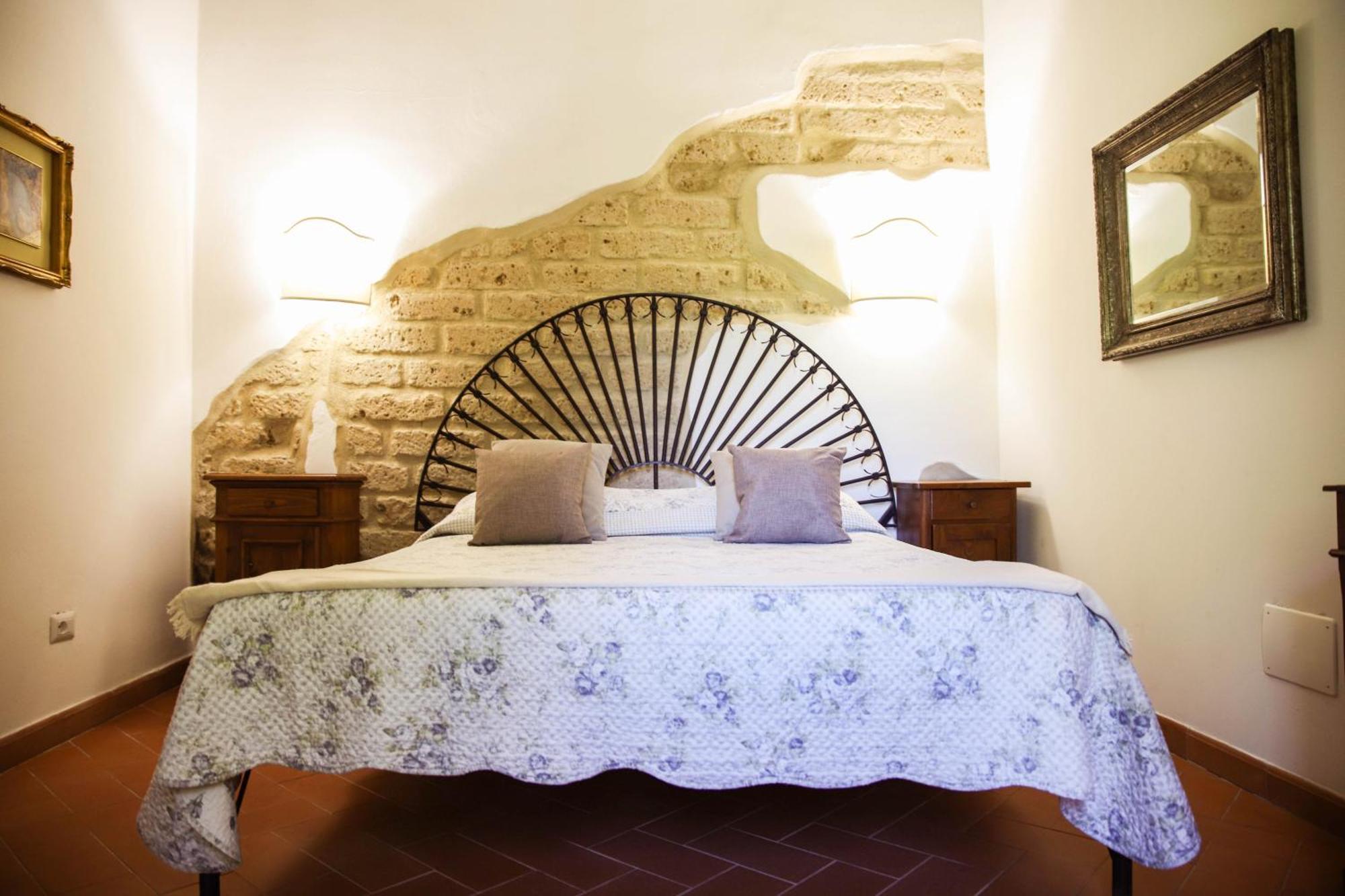 Гостьовий будинок Country House Poggio Aione Catabbio Екстер'єр фото
