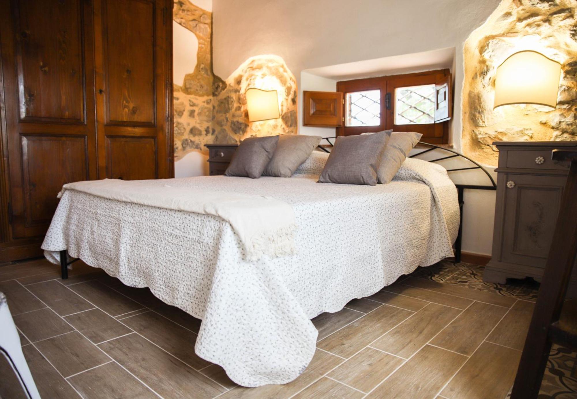 Гостьовий будинок Country House Poggio Aione Catabbio Екстер'єр фото