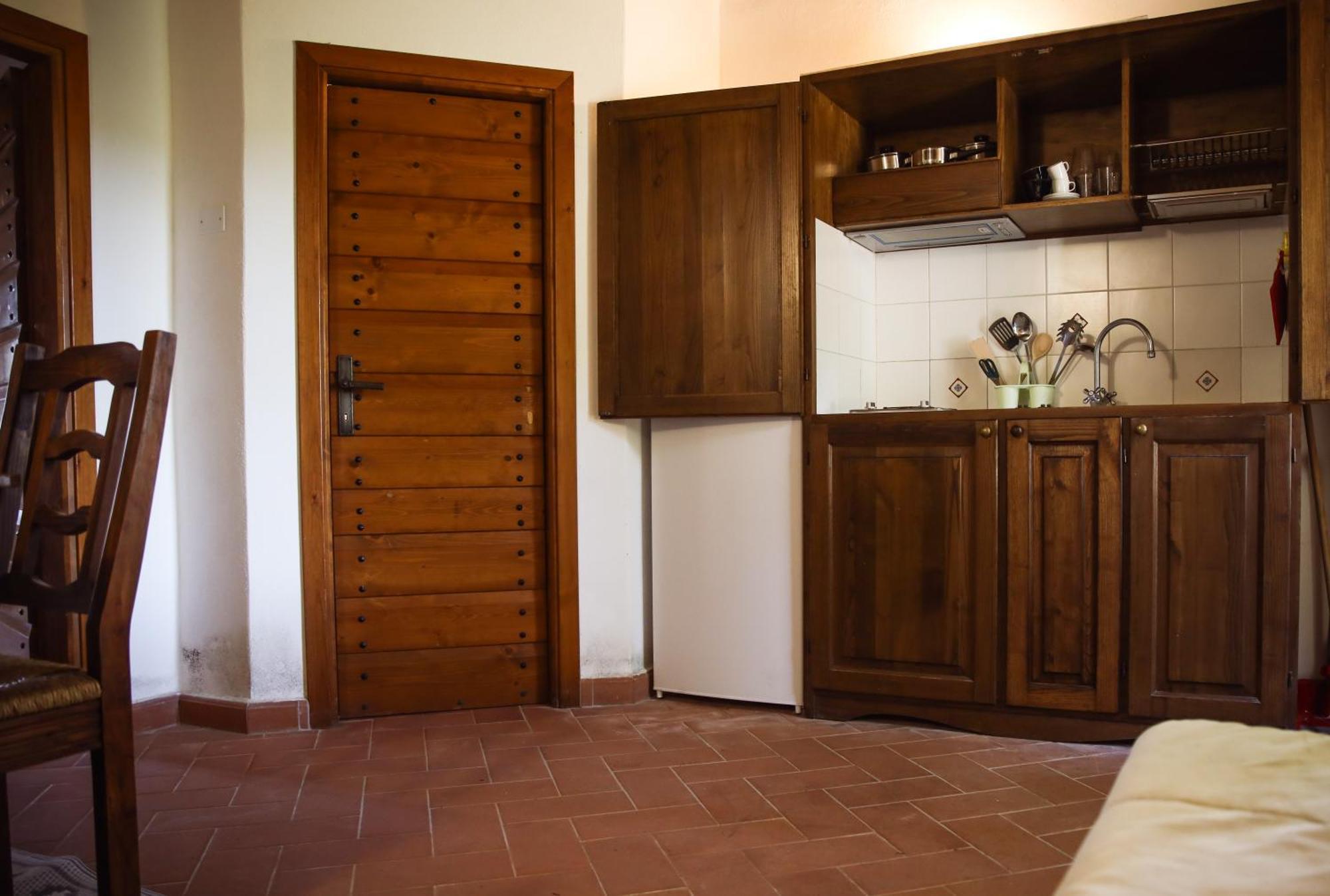 Гостьовий будинок Country House Poggio Aione Catabbio Екстер'єр фото